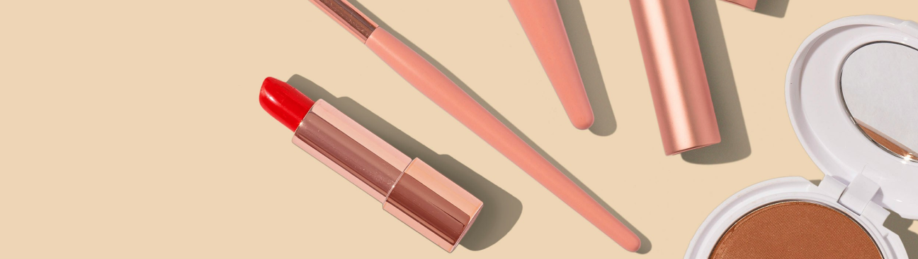 Professional styling result